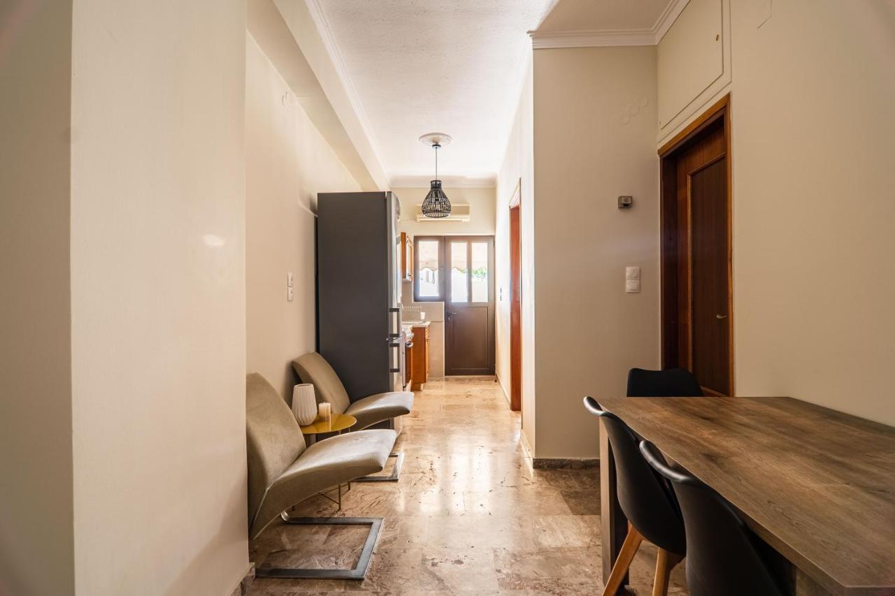 Casa Armonia Seaside By 8essentially Holiday home Chania (Crete)