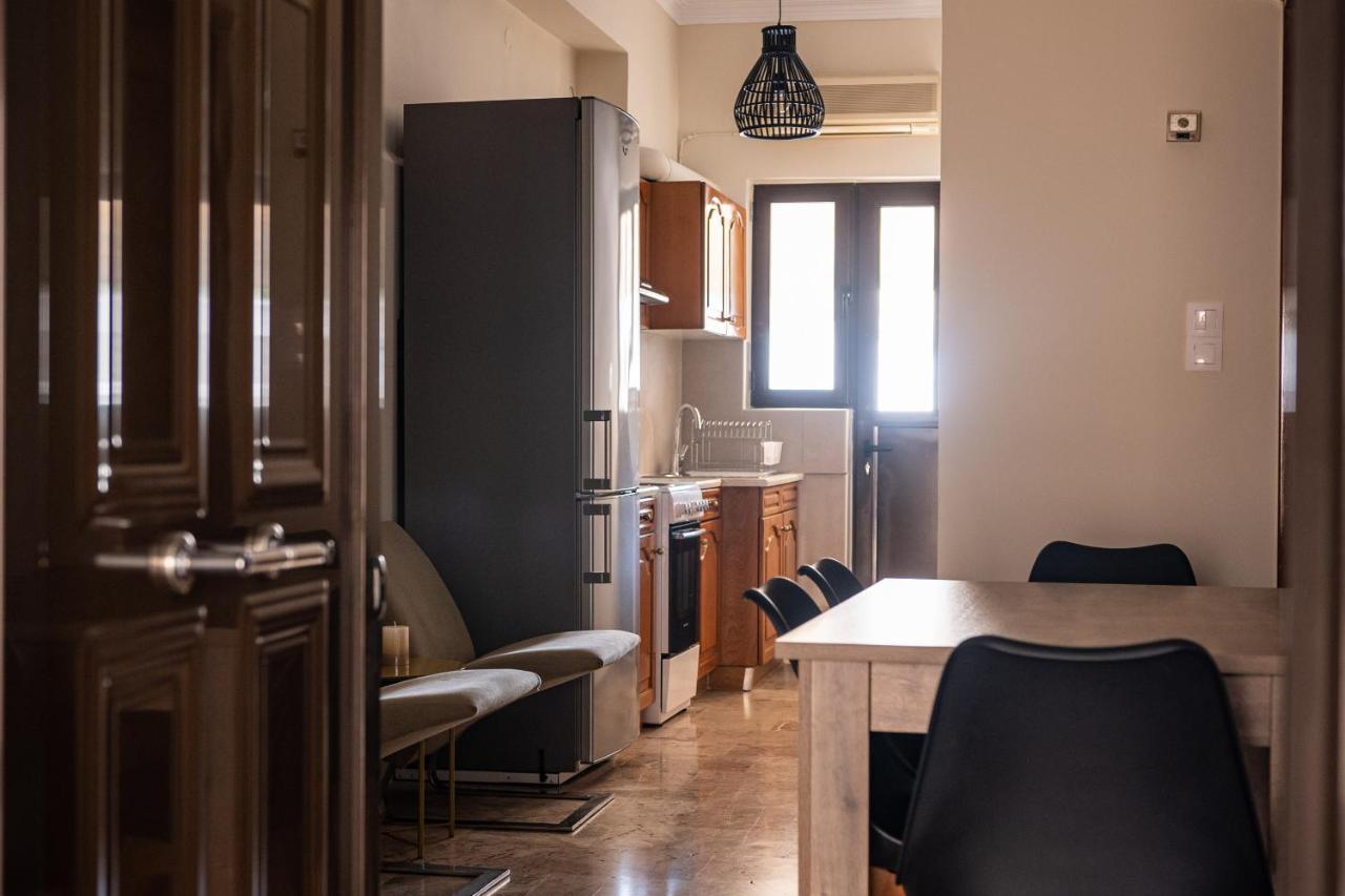 Casa Armonia Seaside By 8essentially Holiday home Chania (Crete)