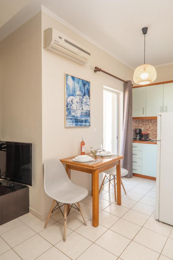 Ammoutsiani Cozy Close To The Beach Apartment Chania (Crete)