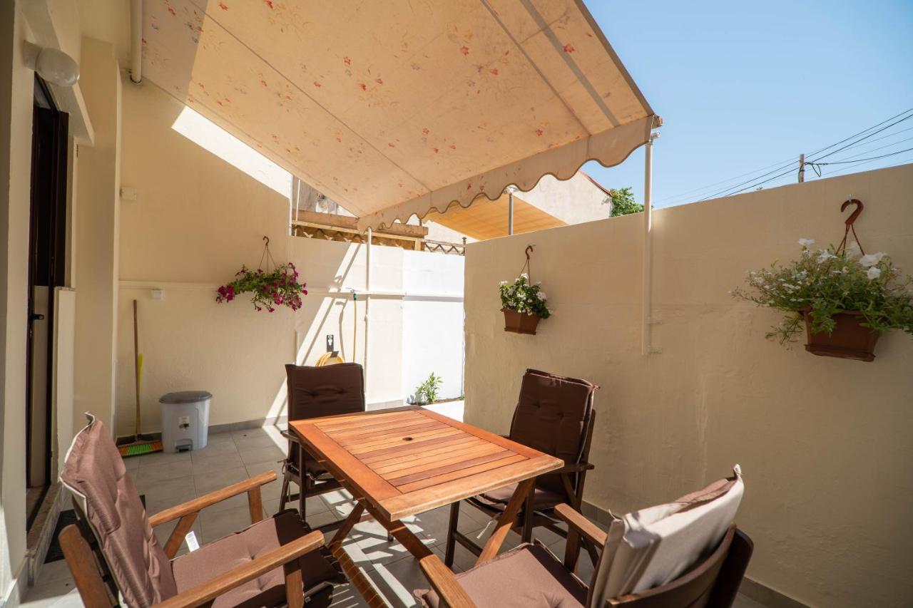 Holiday home Casa Armonia Seaside By 8essentially Chania (Crete)