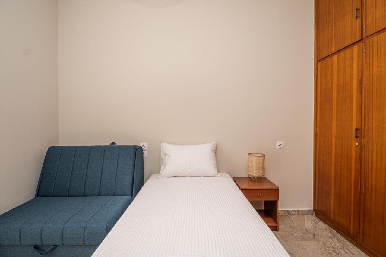 Casa Armonia Seaside By 8essentially * Chania (Crete)