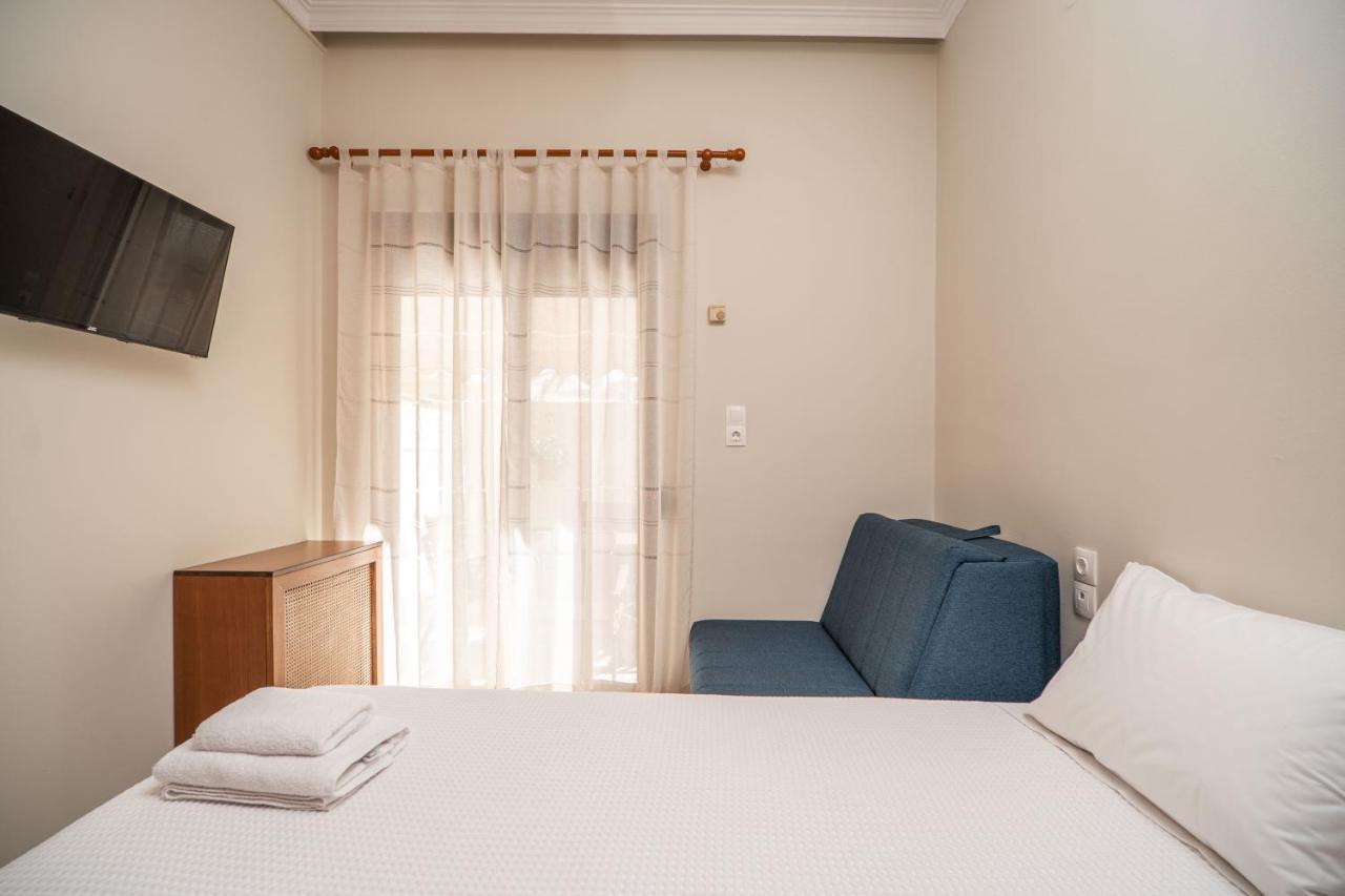 Casa Armonia Seaside By 8essentially Holiday home Chania (Crete)