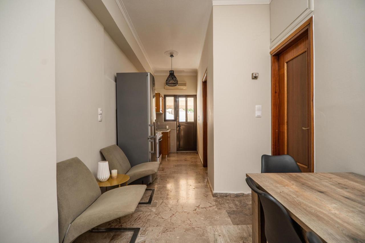 Holiday home Casa Armonia Seaside By 8essentially *