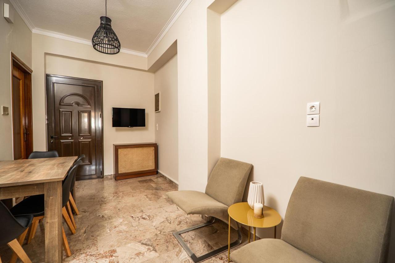 Casa Armonia Seaside By 8essentially Holiday home Chania (Crete)