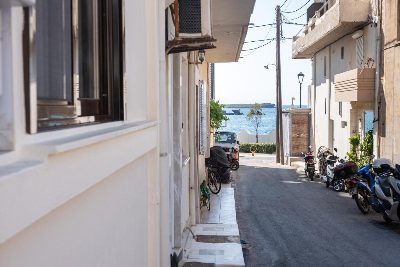 Holiday home Casa Armonia Seaside By 8essentially *