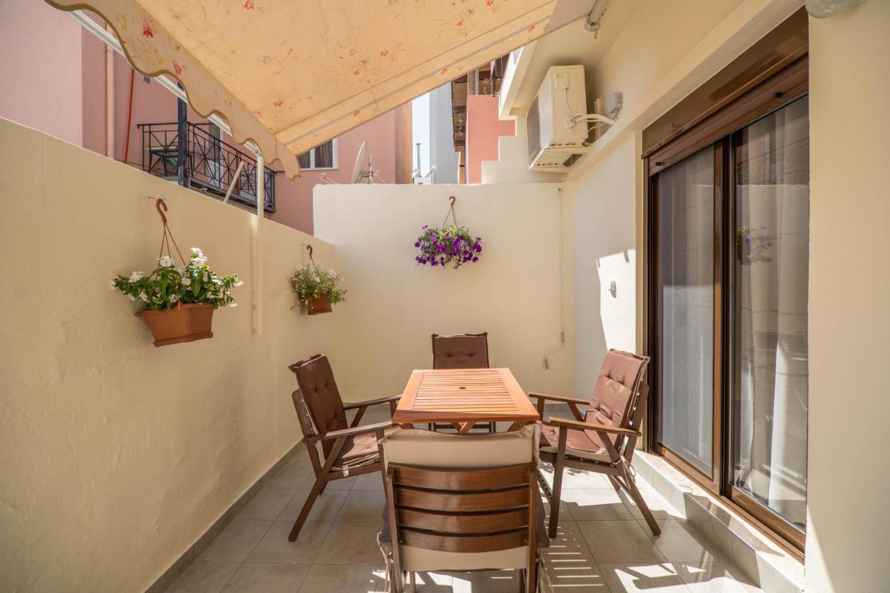 Casa Armonia Seaside By 8essentially * Chania (Crete)