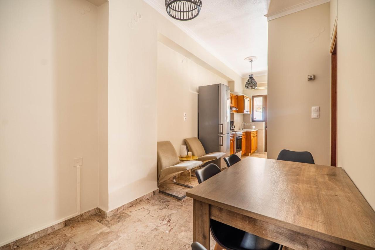 Holiday home Casa Armonia Seaside By 8essentially Chania (Crete)