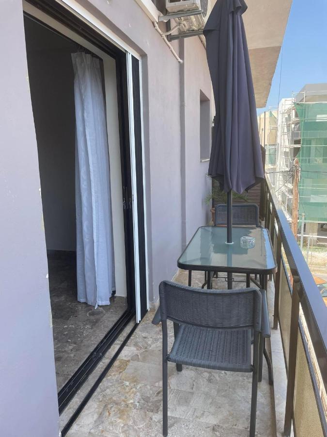 Apartment Chania 3 Chania (Crete)