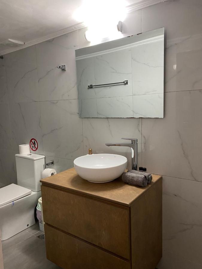Apartment New 1.5km From The Center Of Chania Chania (Crete)