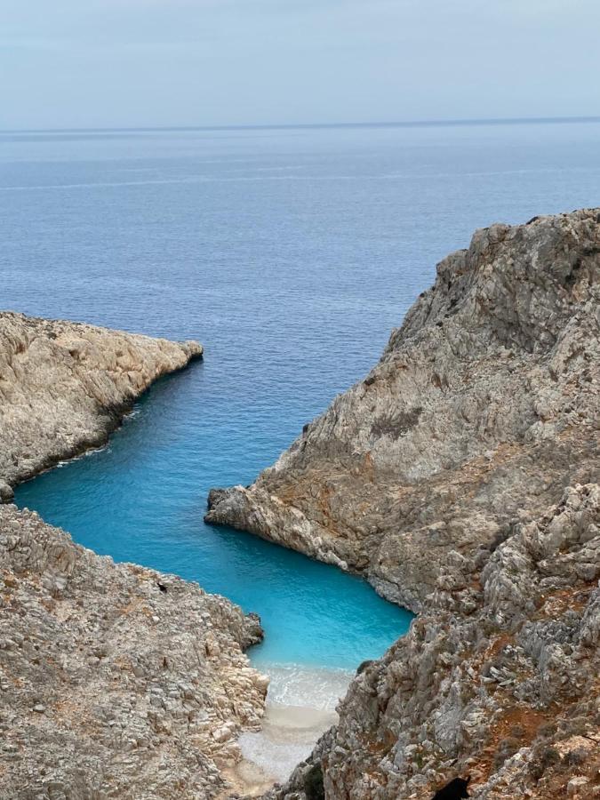 New 1.5km From The Center Of Chania Apartment Chania (Crete)