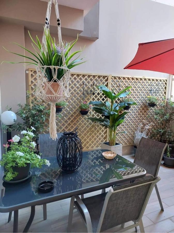 Apartment Rika's Luxury Seaside Chania (Crete)