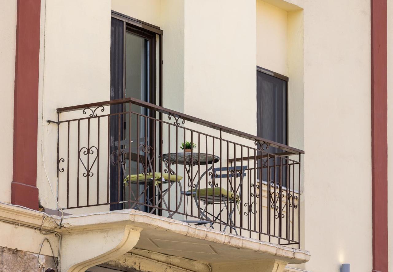 Apartment Strat's Loft Chania (Crete)