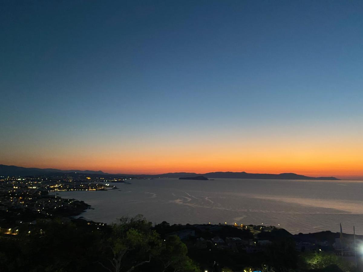 New 1.5km From The Center Of Chania