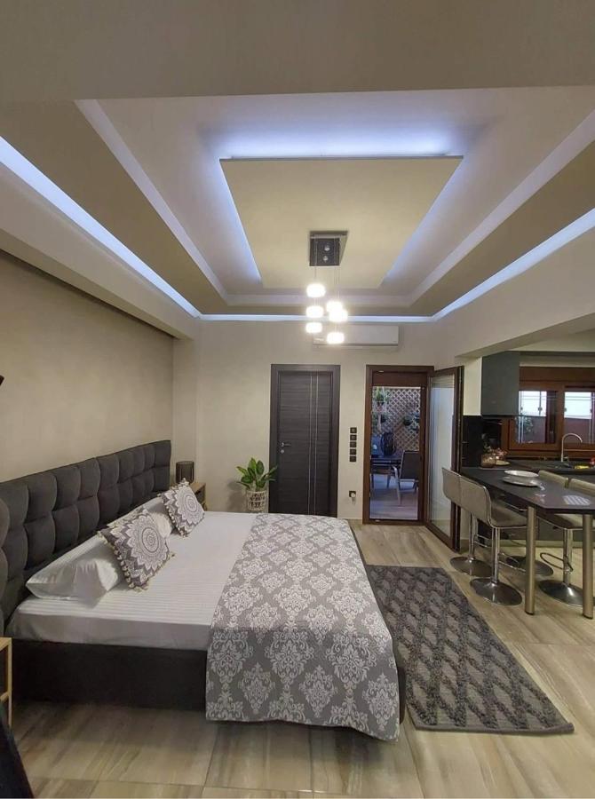Apartment Rika's Luxury Seaside *