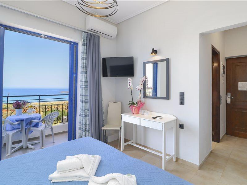 Alexis Chania (Crete)