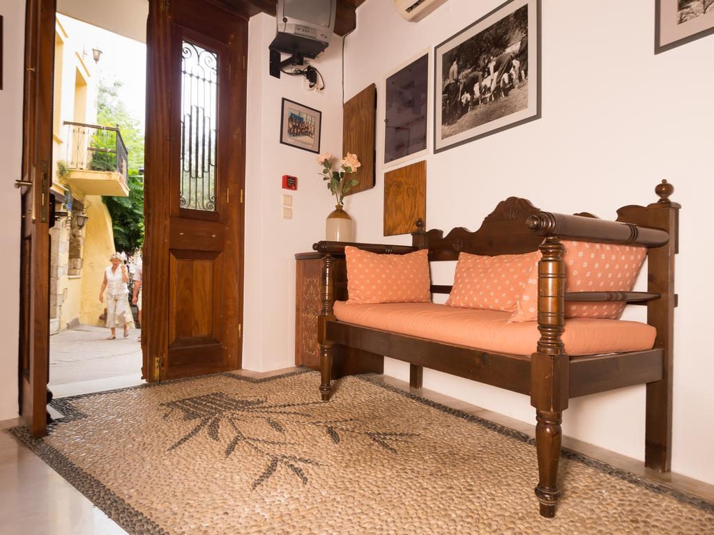 Apartment Xenon Chania (Crete)