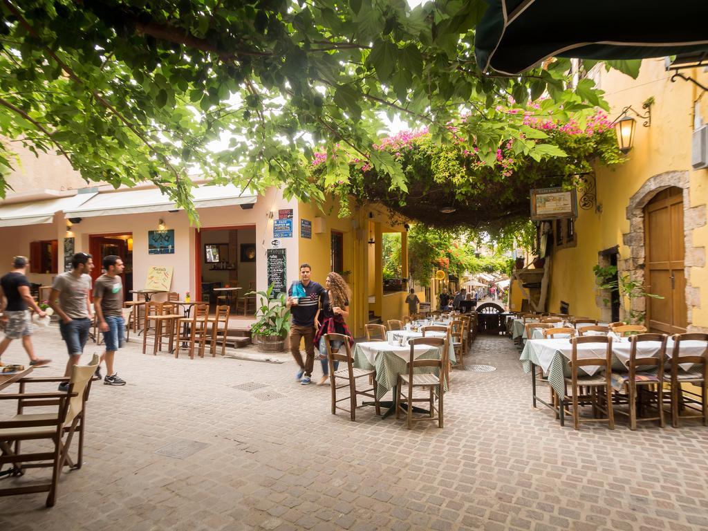 Xenon Chania (Crete)