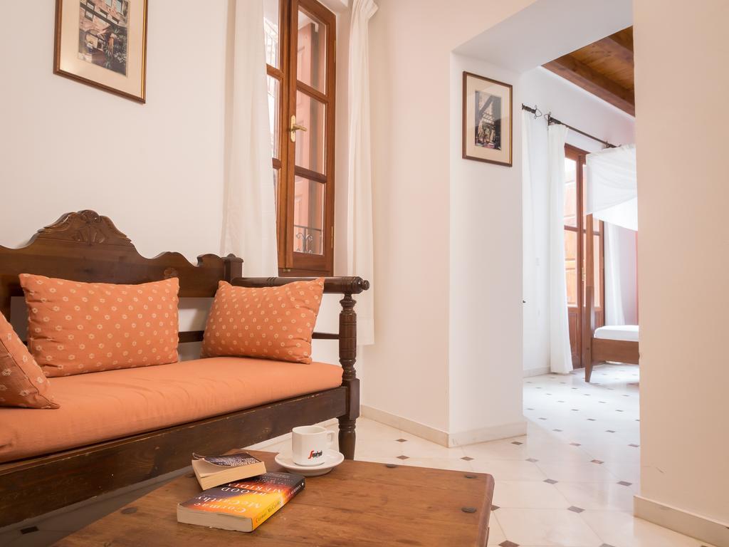 Xenon Appartement
