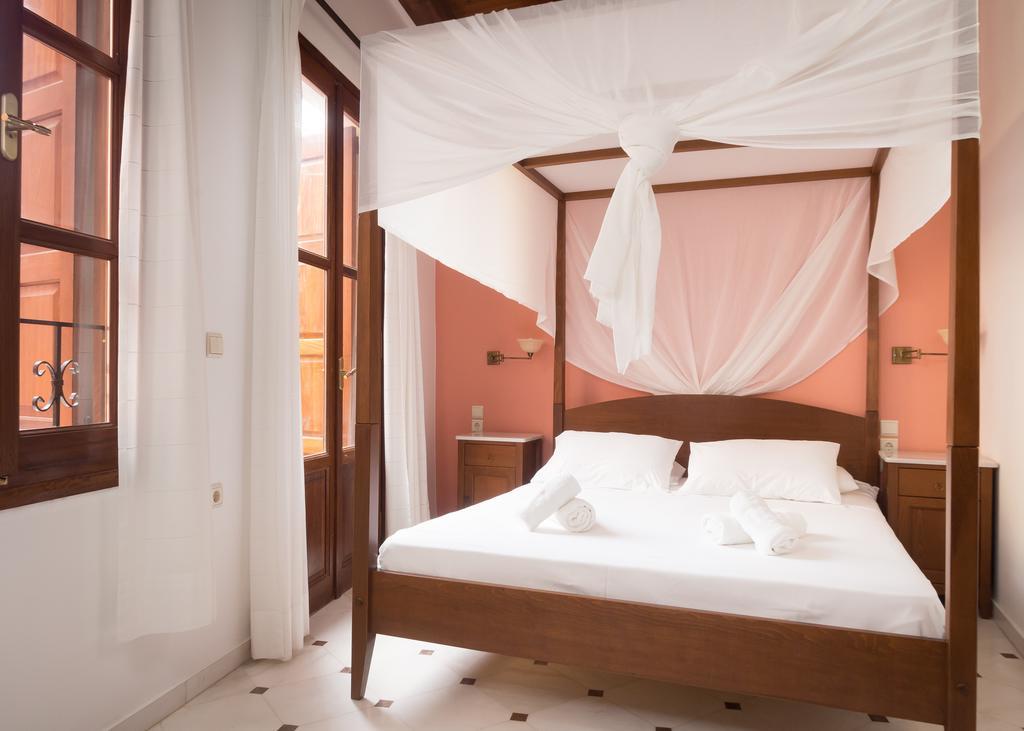 Appartement Xenon *