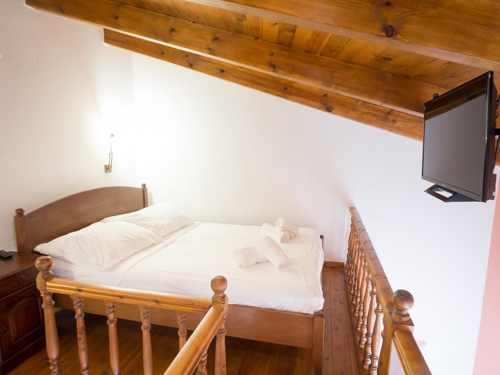 Xenon Appartement Chania (Crete)