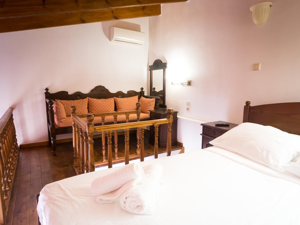 Xenon Chania (Crete)