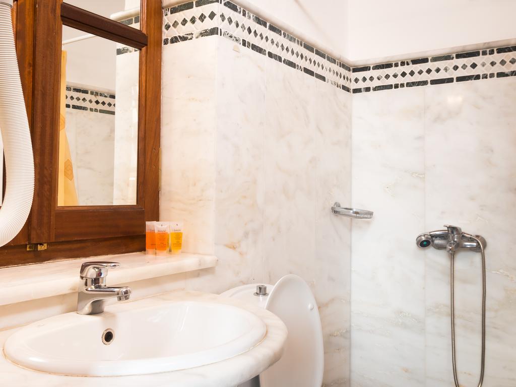 Appartement Xenon
