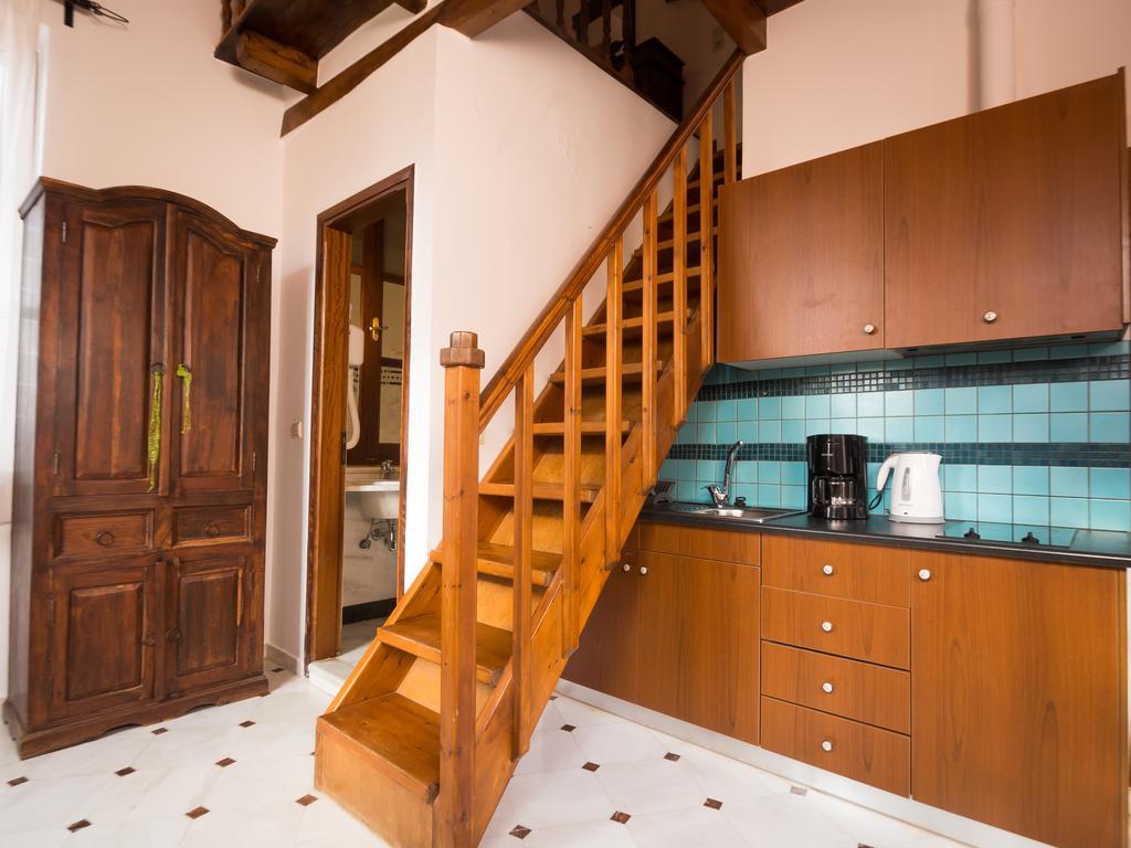 Apartment Xenon *