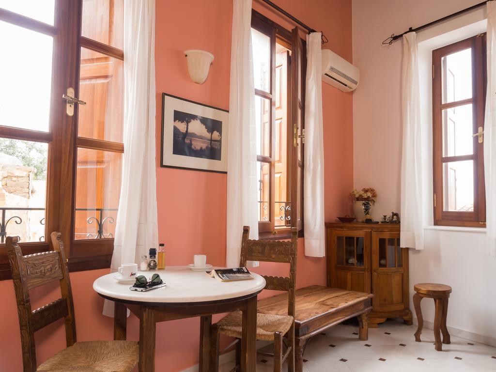 Appartement Xenon Chania (Crete)