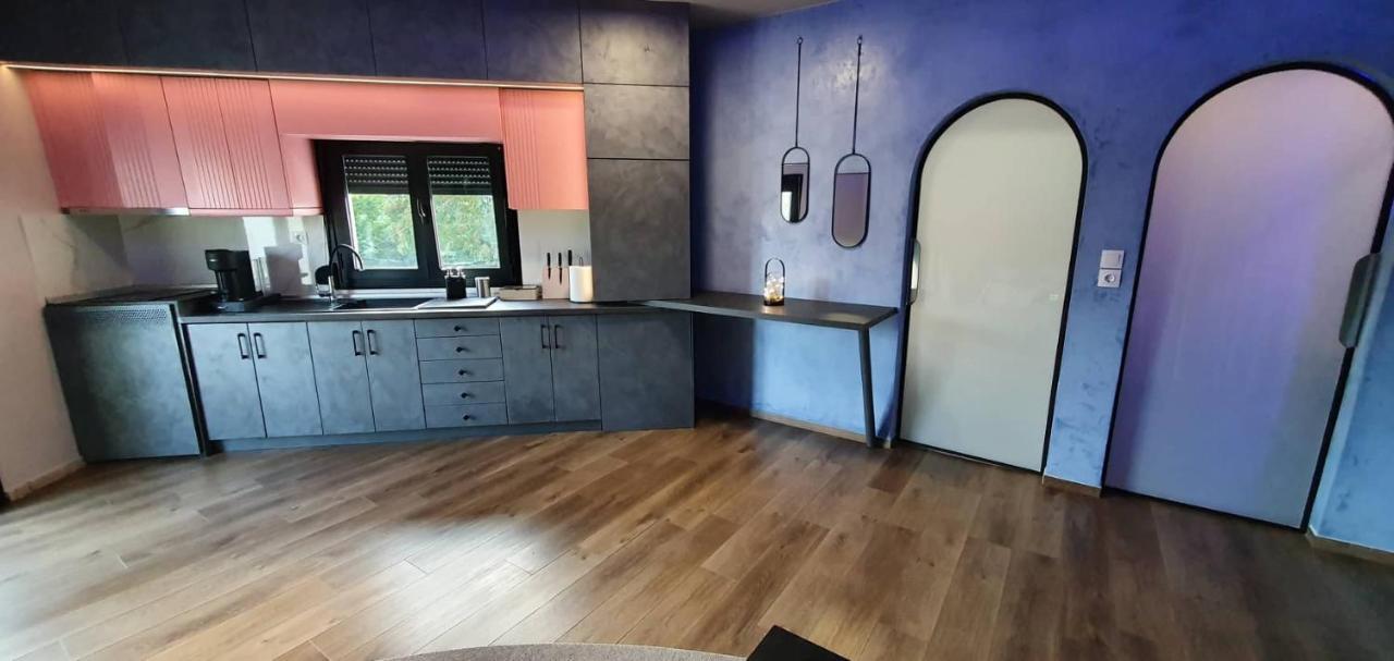 Nina Apartment