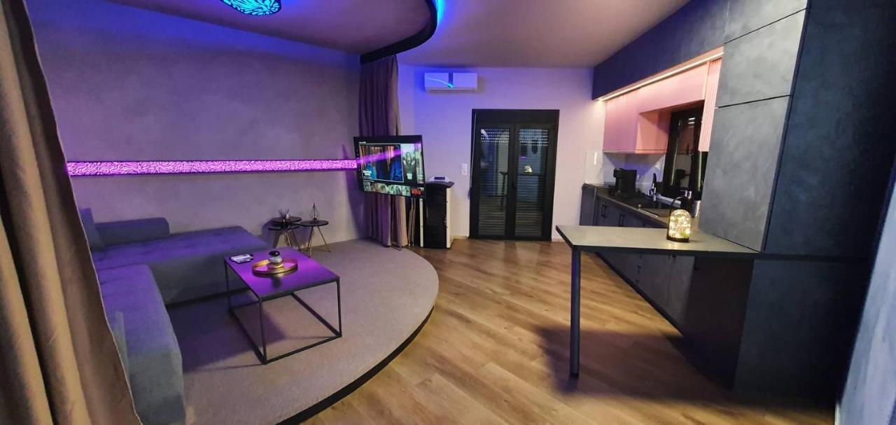 Apartment Nina