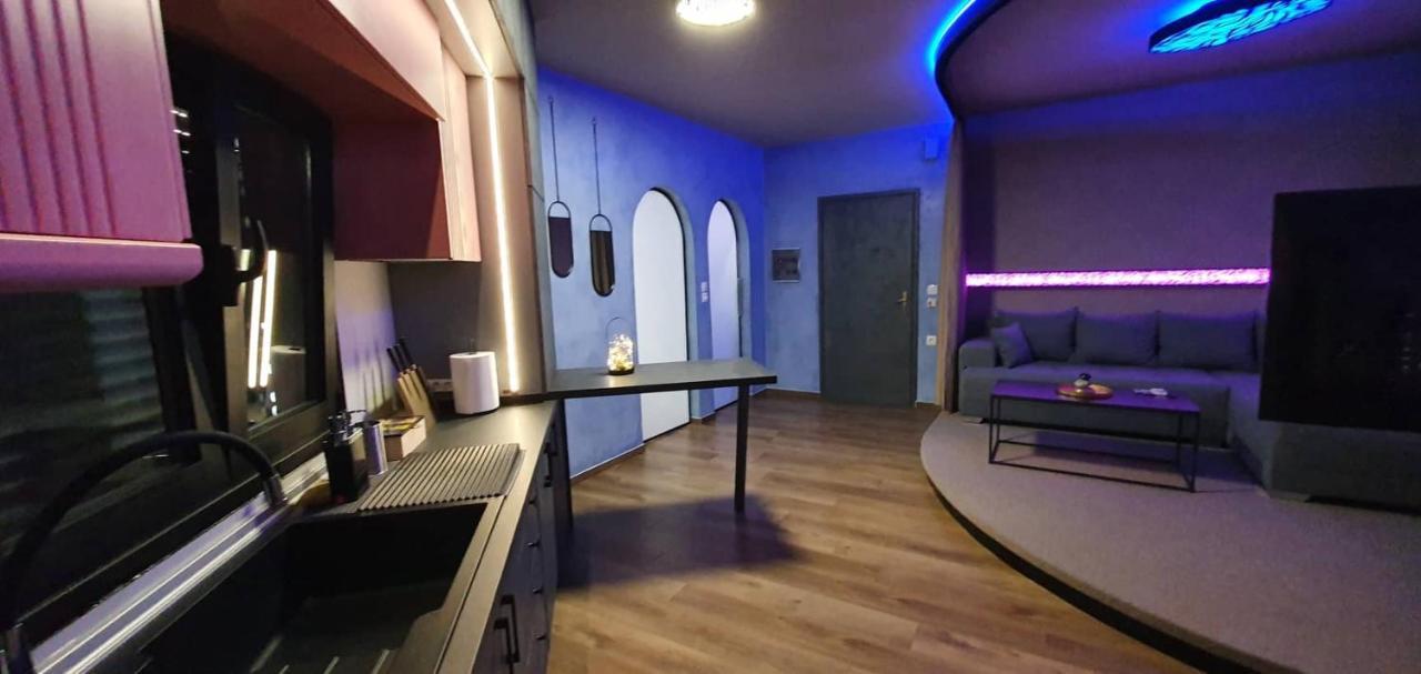 Apartment Nina