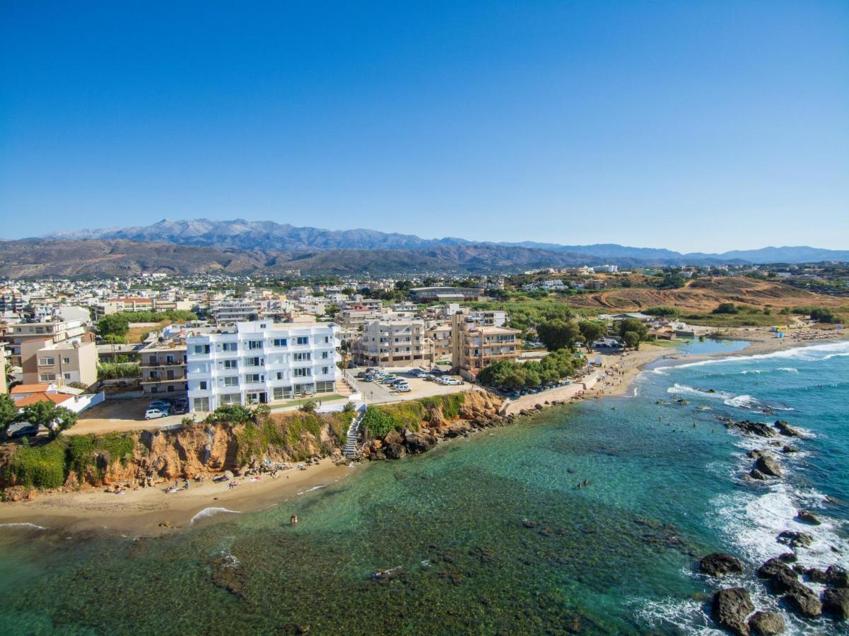 Klinakis Chania (Crete)