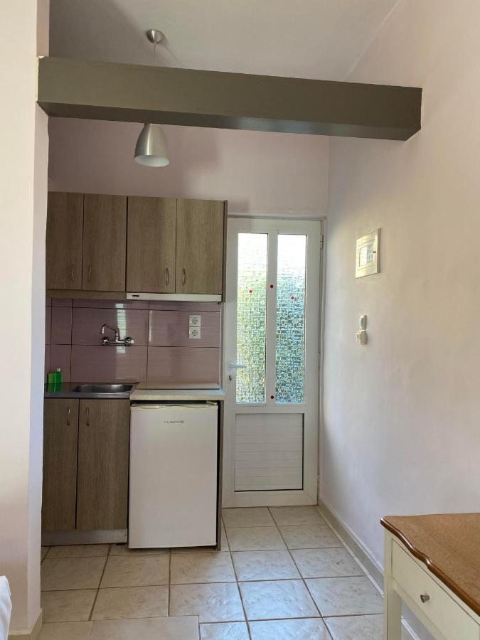 Hotel Girogiali - Adults Only Chrissi Akti Chania