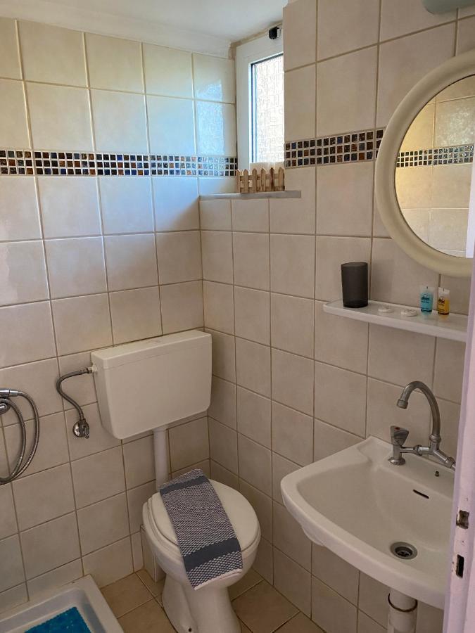 Hotel Girogiali - Adults Only