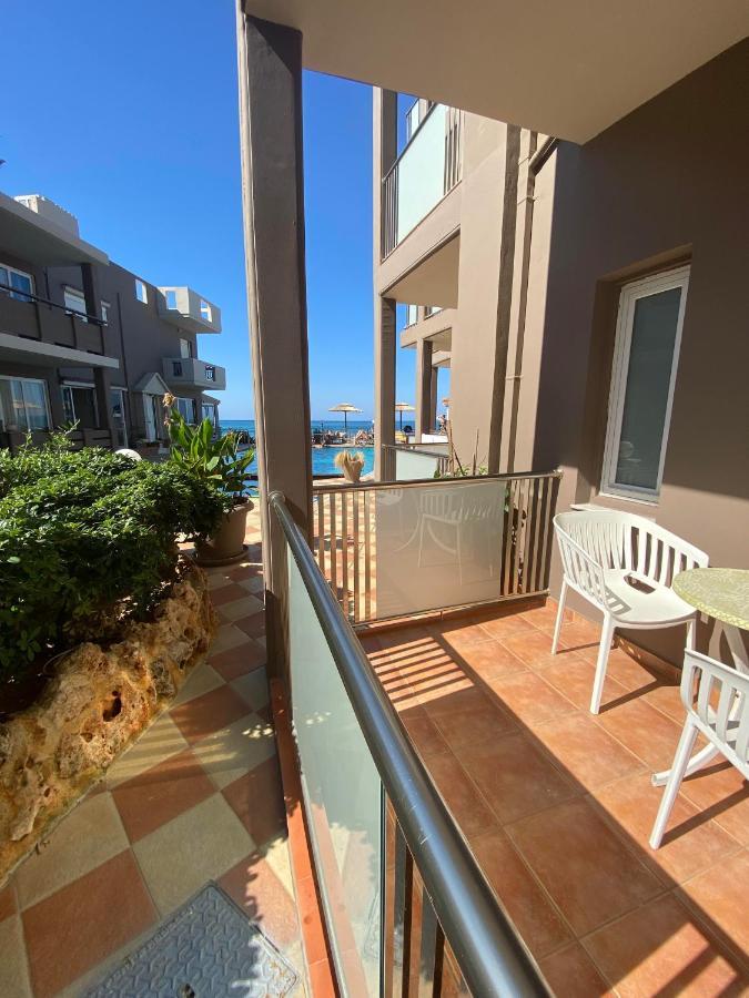 Hotel Girogiali - Adults Only