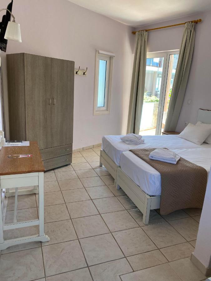 Hotel Girogiali - Adults Only 3*