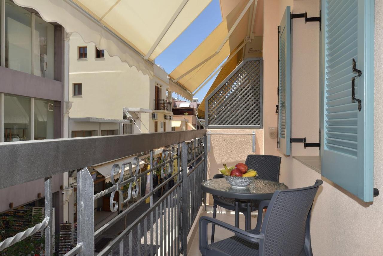 Rex Appartement *