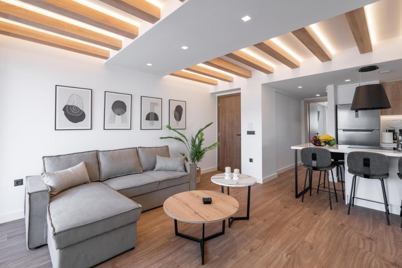 Apartment Almy Luxury Chania (Crete)