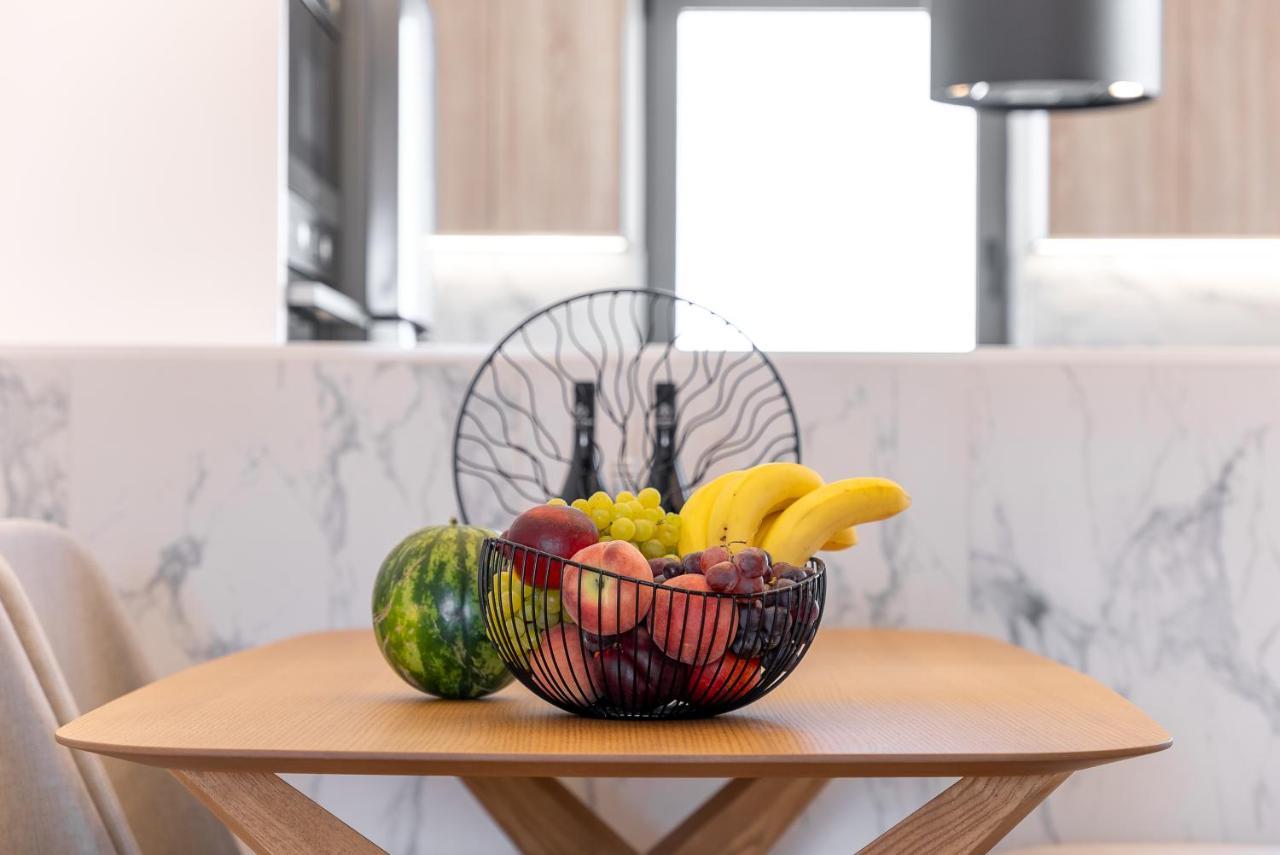 Almy Luxury Apartment Chania (Crete)