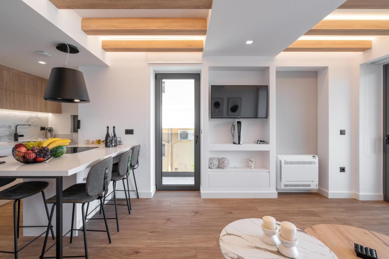 Almy Luxury Apartment Chania (Crete)