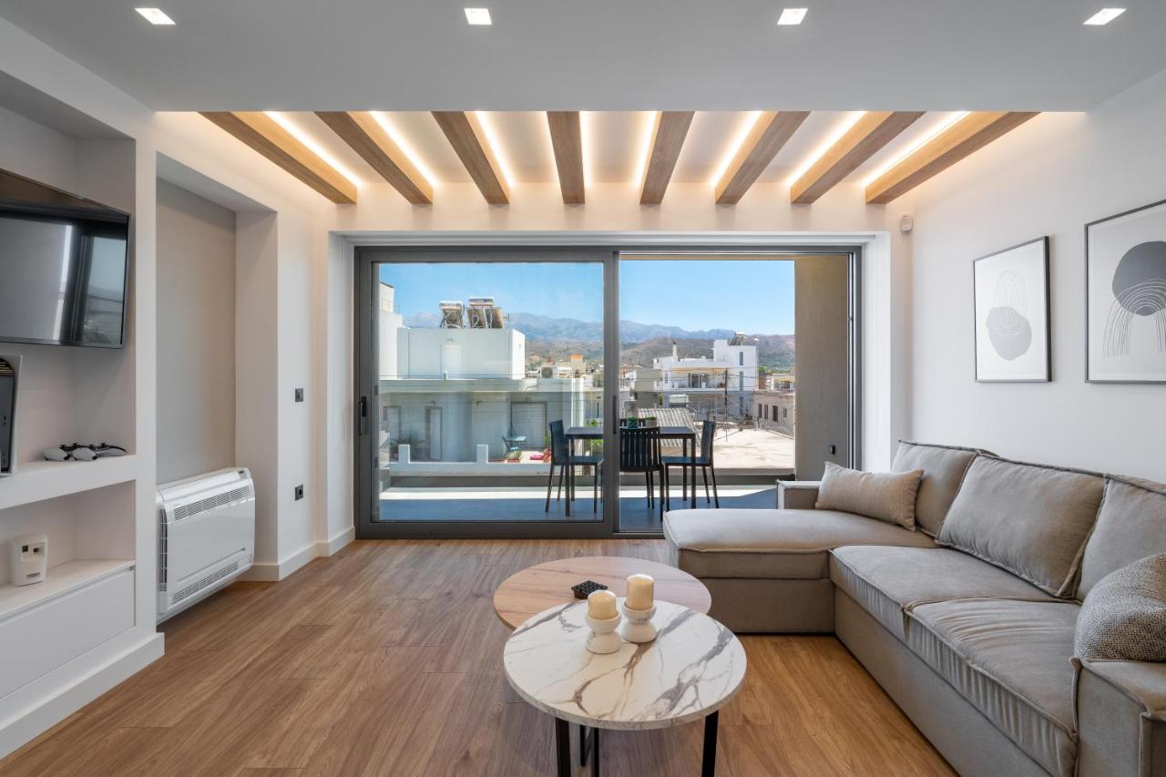 Almy Luxury Apartment