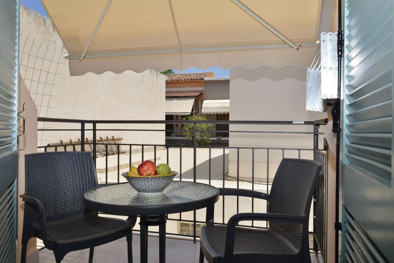 Rex Appartement *