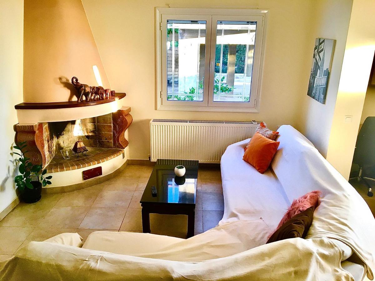 Appartement Mersini Chania (Crete)