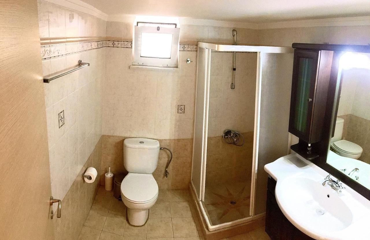 Appartement Mersini