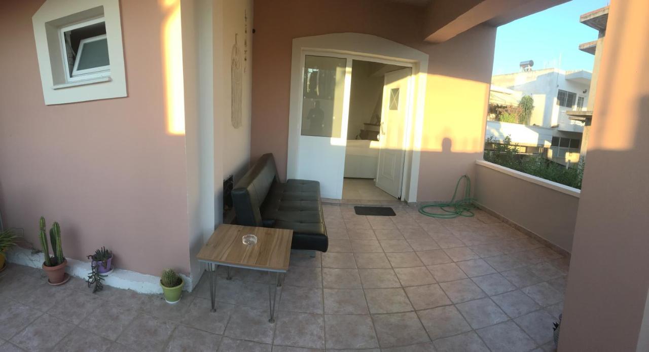Appartement Mersini