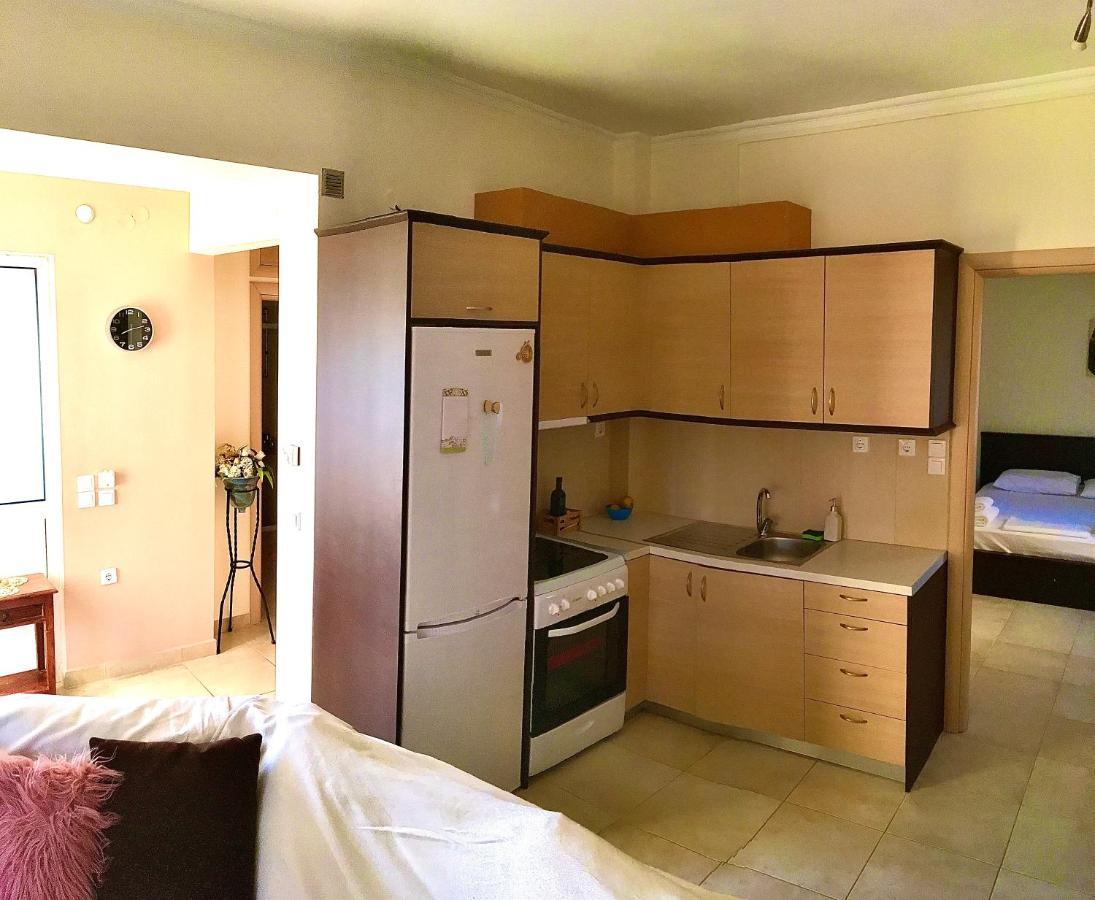 Mersini Appartement *