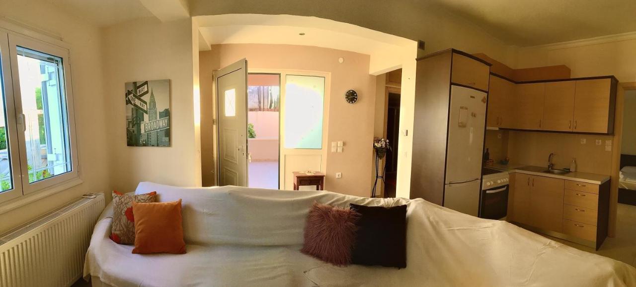Mersini Appartement *
