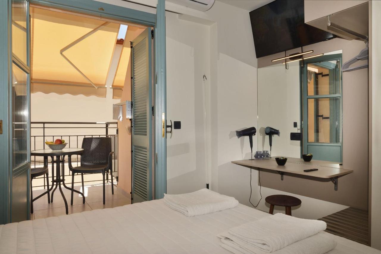 Appartement Rex *