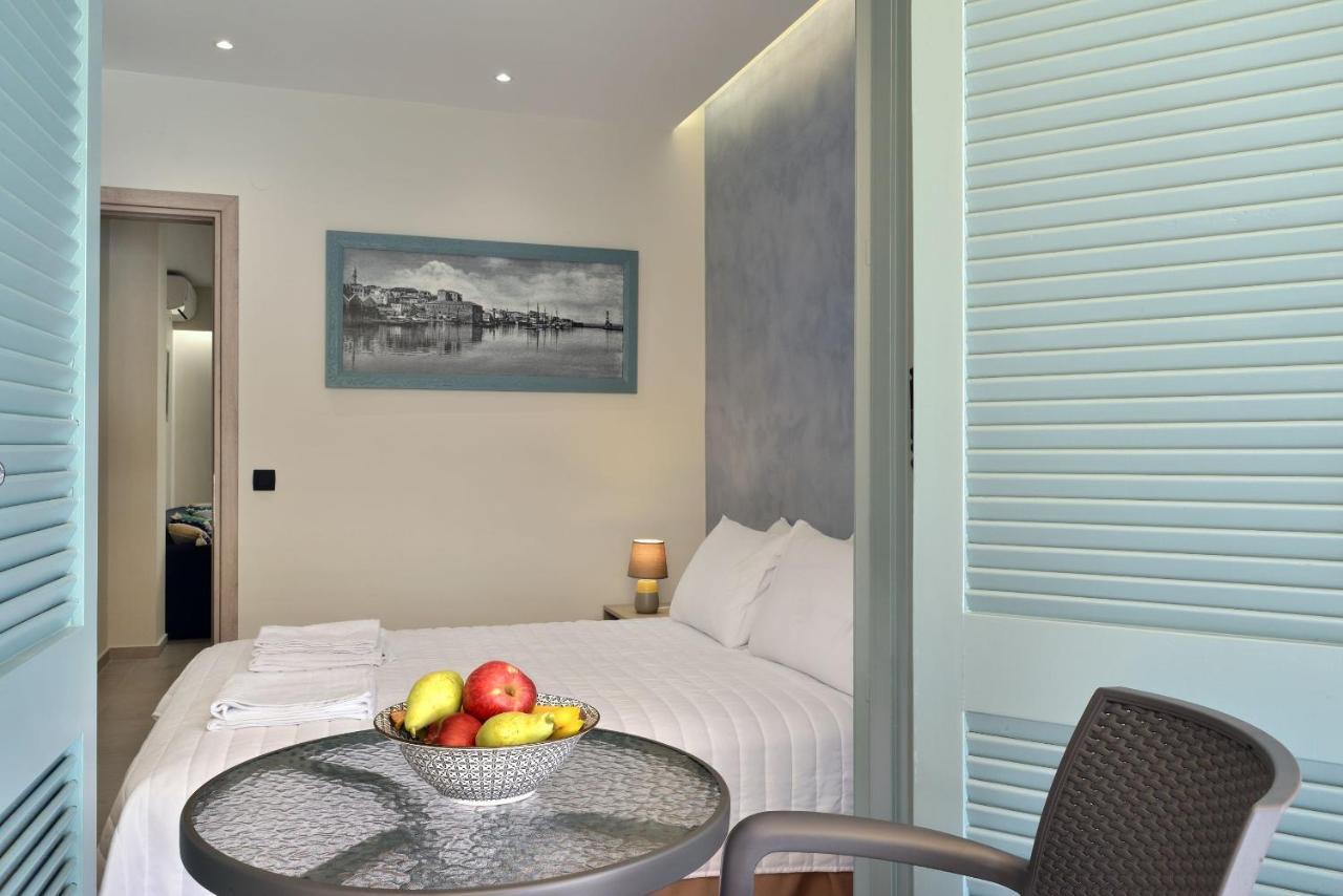 Rex Appartement