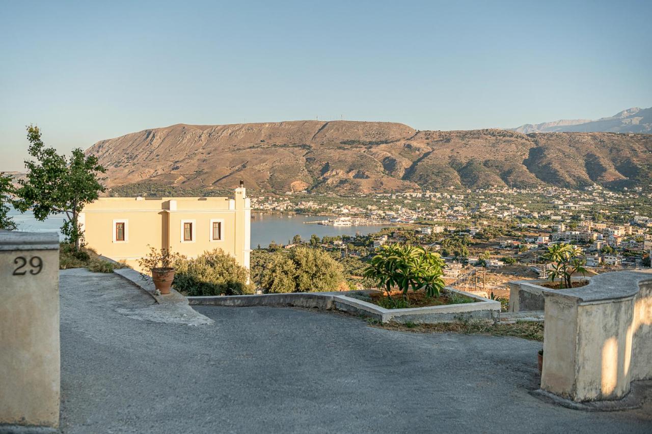 Mondethea Vantage Point Vakantiehuis